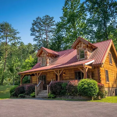 Villa Holden On